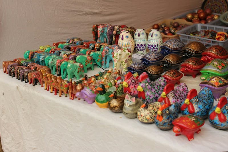 Art & objets de collection