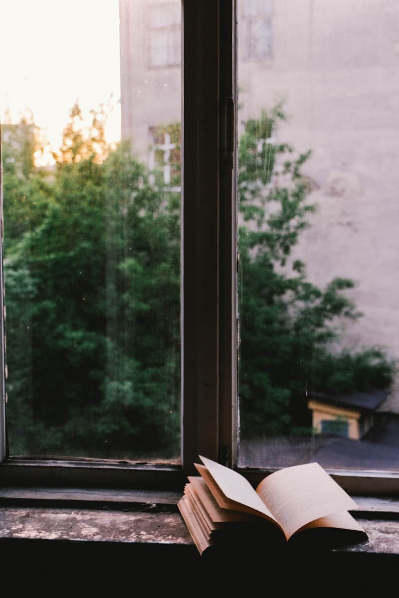 Livres & éphémères