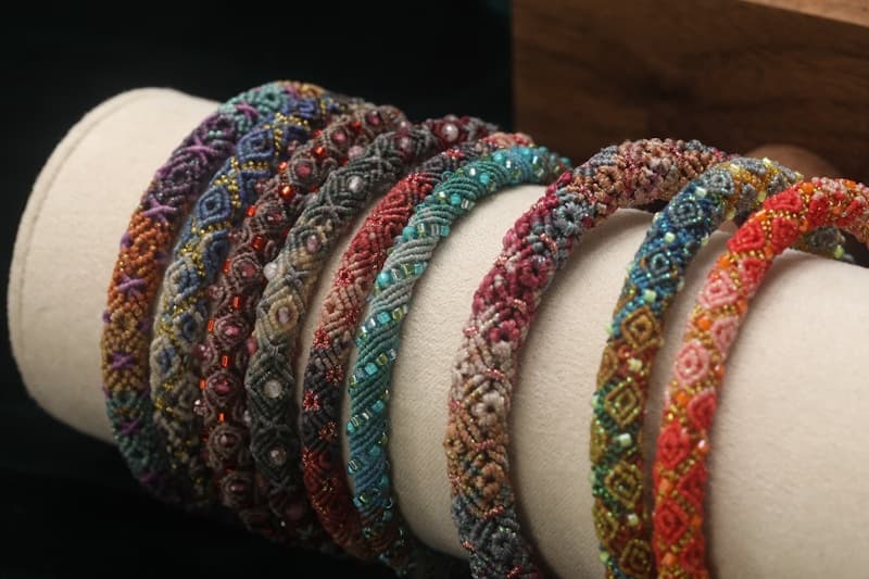 Fournitures artisanales